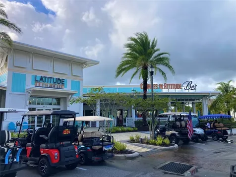 280 Last Mango Daytona Beach FL 32124