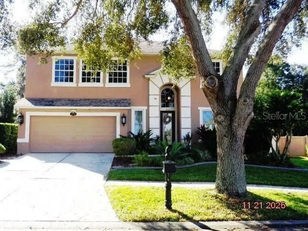 1721 Woodmarker Court Brandon FL 33510