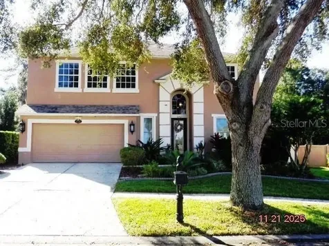 1721 Woodmarker Court Brandon FL 33510