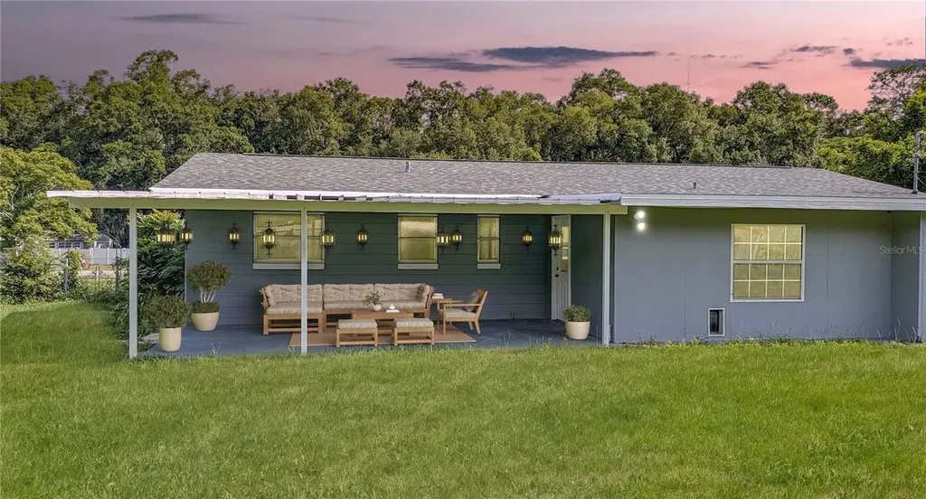 1200 NE 45th Place Ocala FL 34479