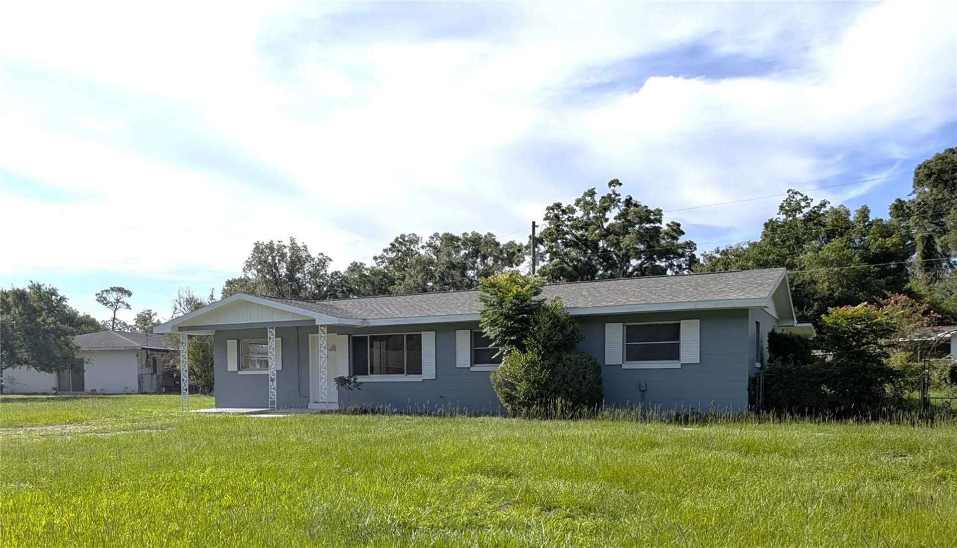 1200 NE 45th Place Ocala FL 34479