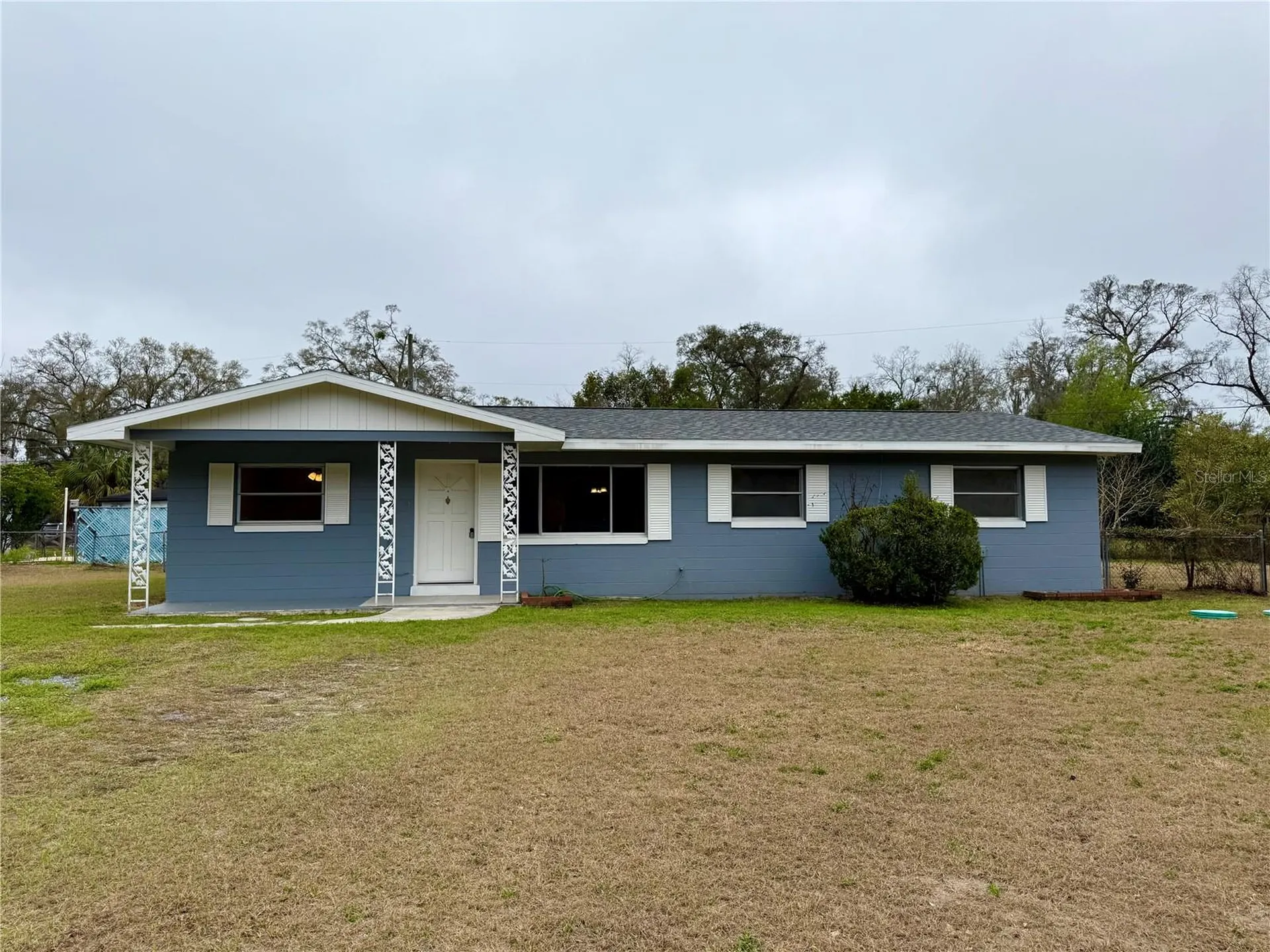 1200 NE 45th Place Ocala FL 34479