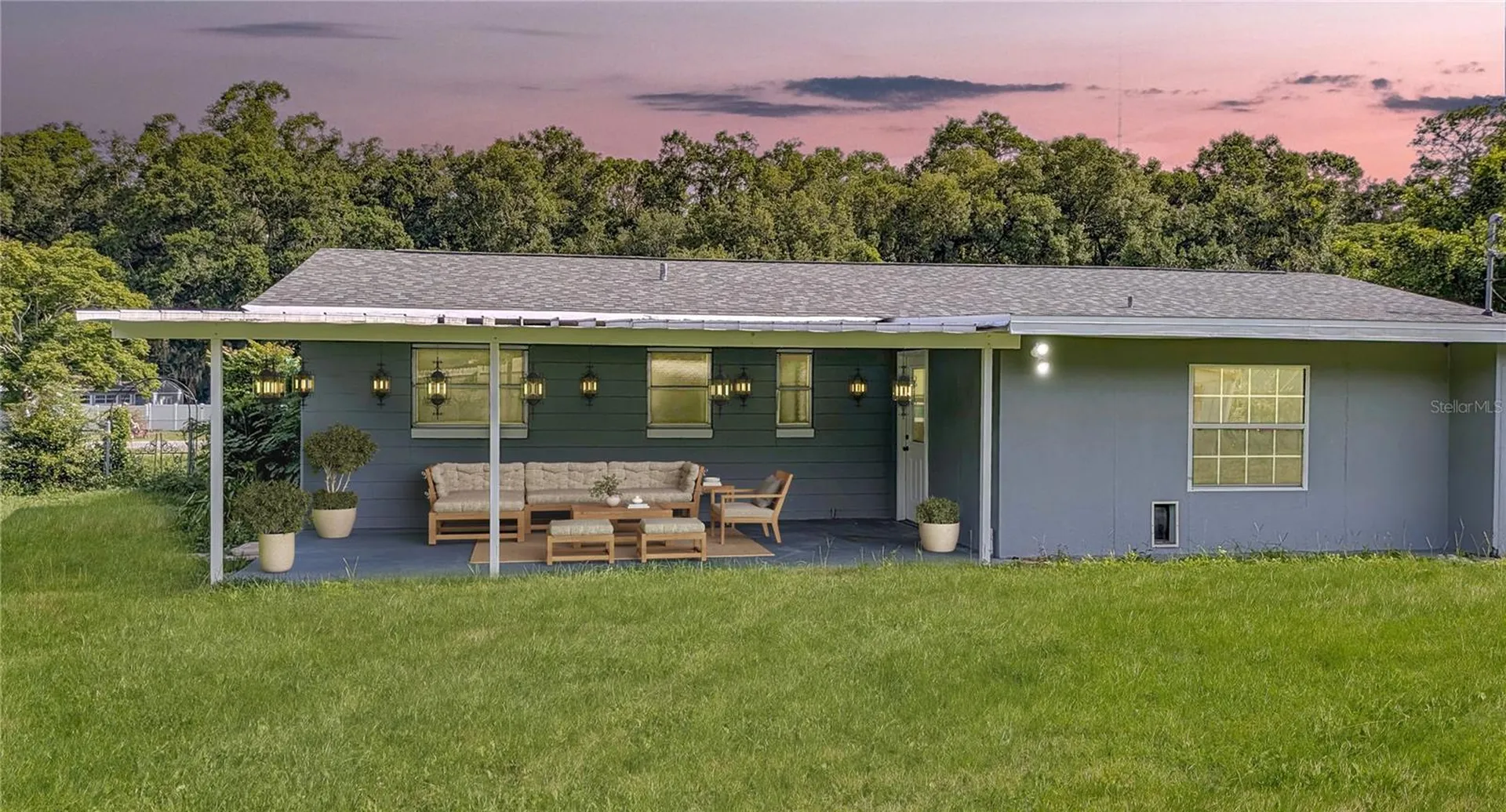 1200 NE 45th Place Ocala FL 34479