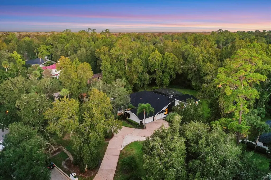 2108 Silver Leaf Court Longwood FL 32779