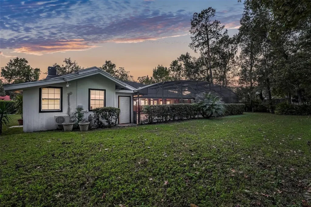2108 Silver Leaf Court Longwood FL 32779