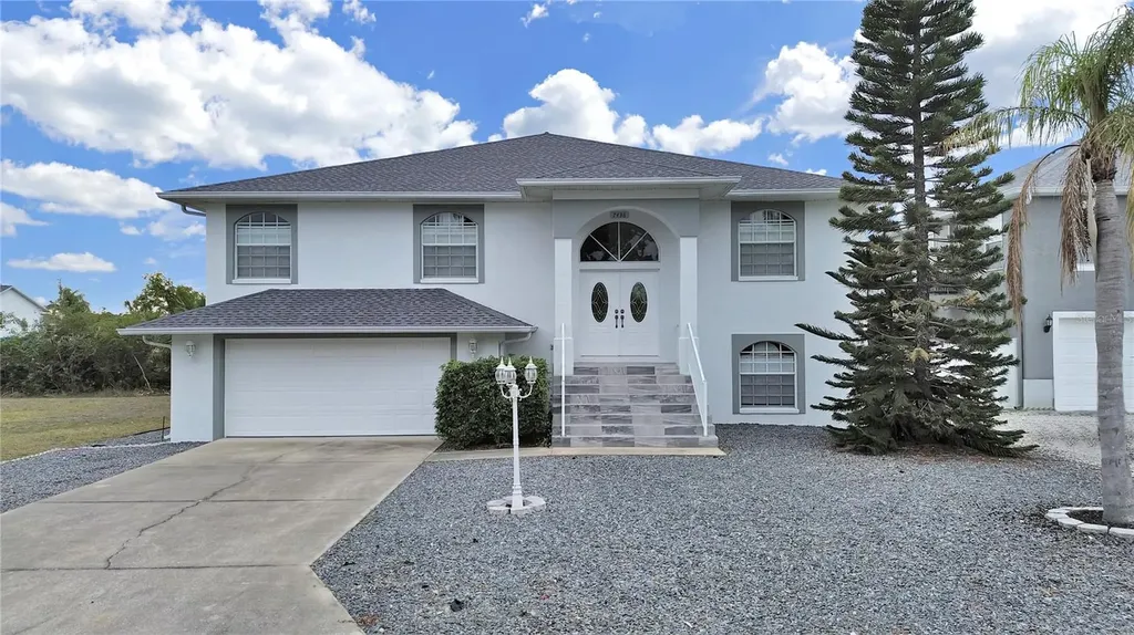7438 S Gulf Way Hudson FL 34667