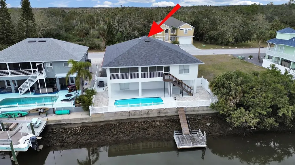 7438 S Gulf Way Hudson FL 34667