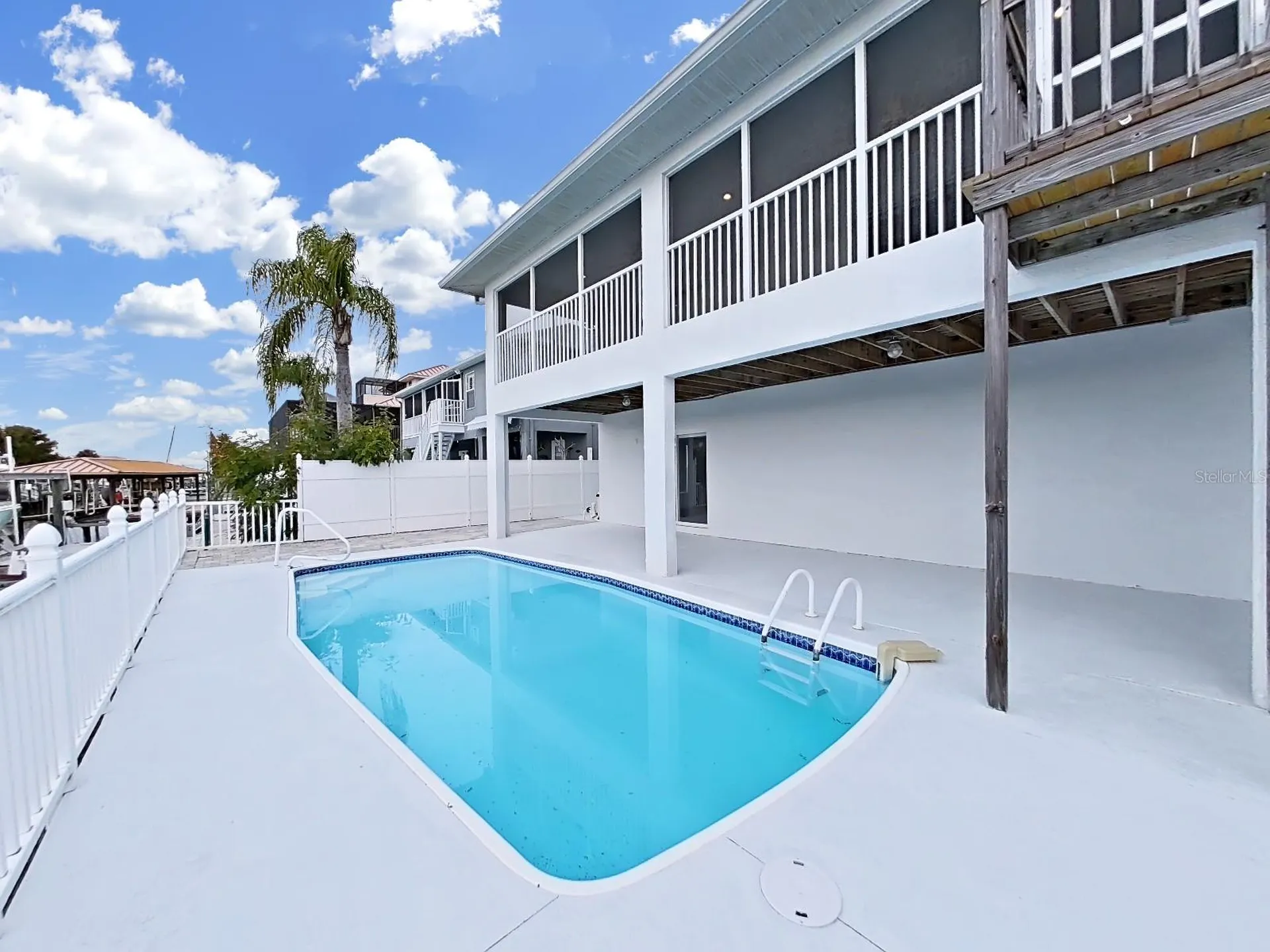 7438 S Gulf Way Hudson FL 34667
