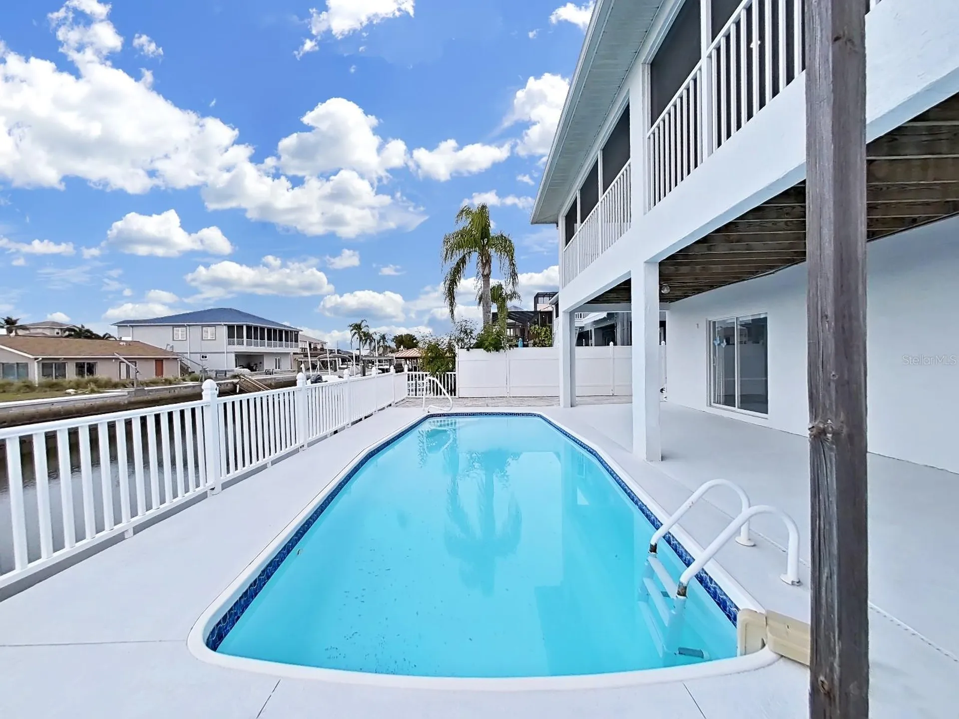 7438 S Gulf Way Hudson FL 34667