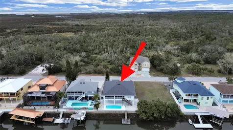 7438 S Gulf Way Hudson FL 34667