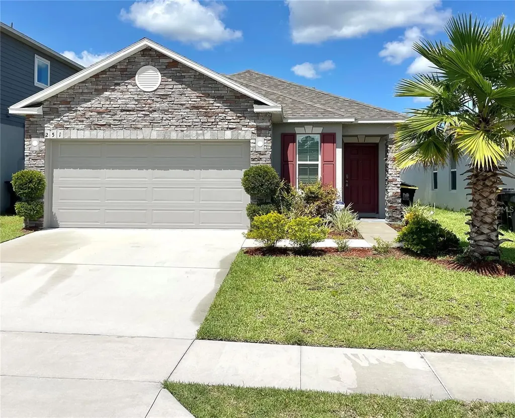 251 Villavista Court Davenport FL 33896