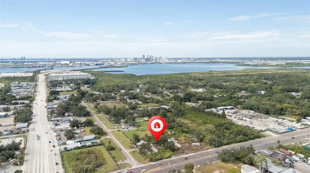 2449 S 50th Street Tampa FL 33619