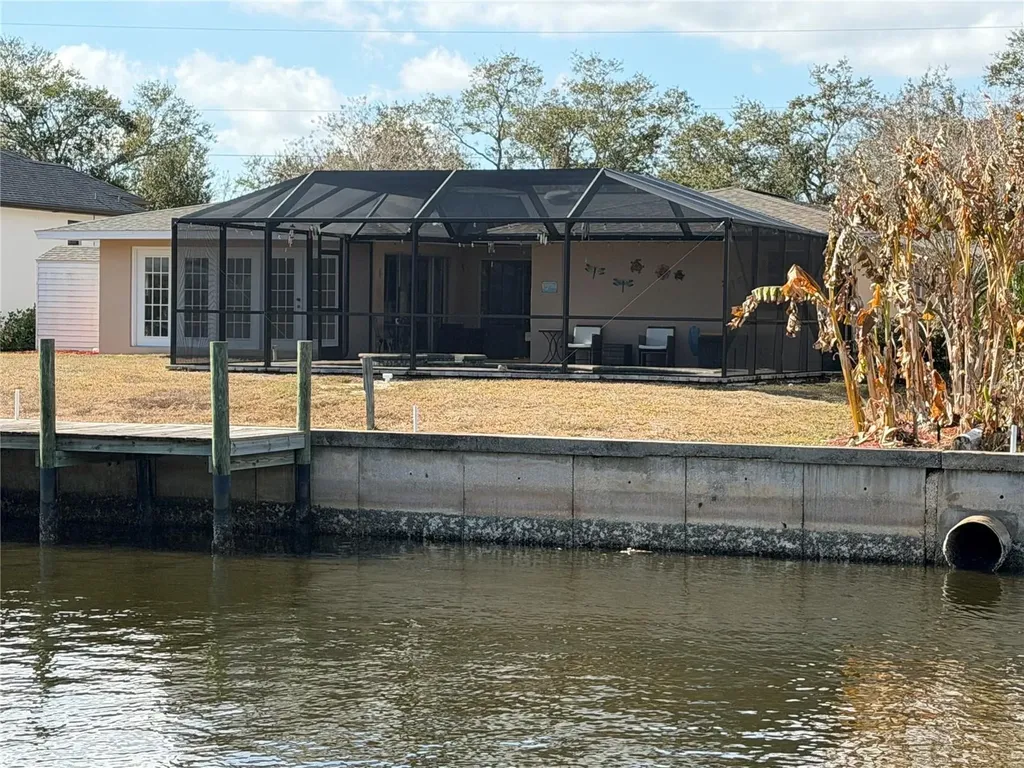 3472 Como Street Port Charlotte FL 33948