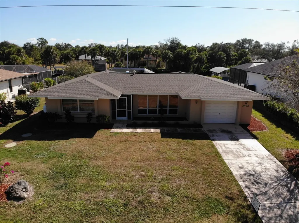 3472 Como Street Port Charlotte FL 33948