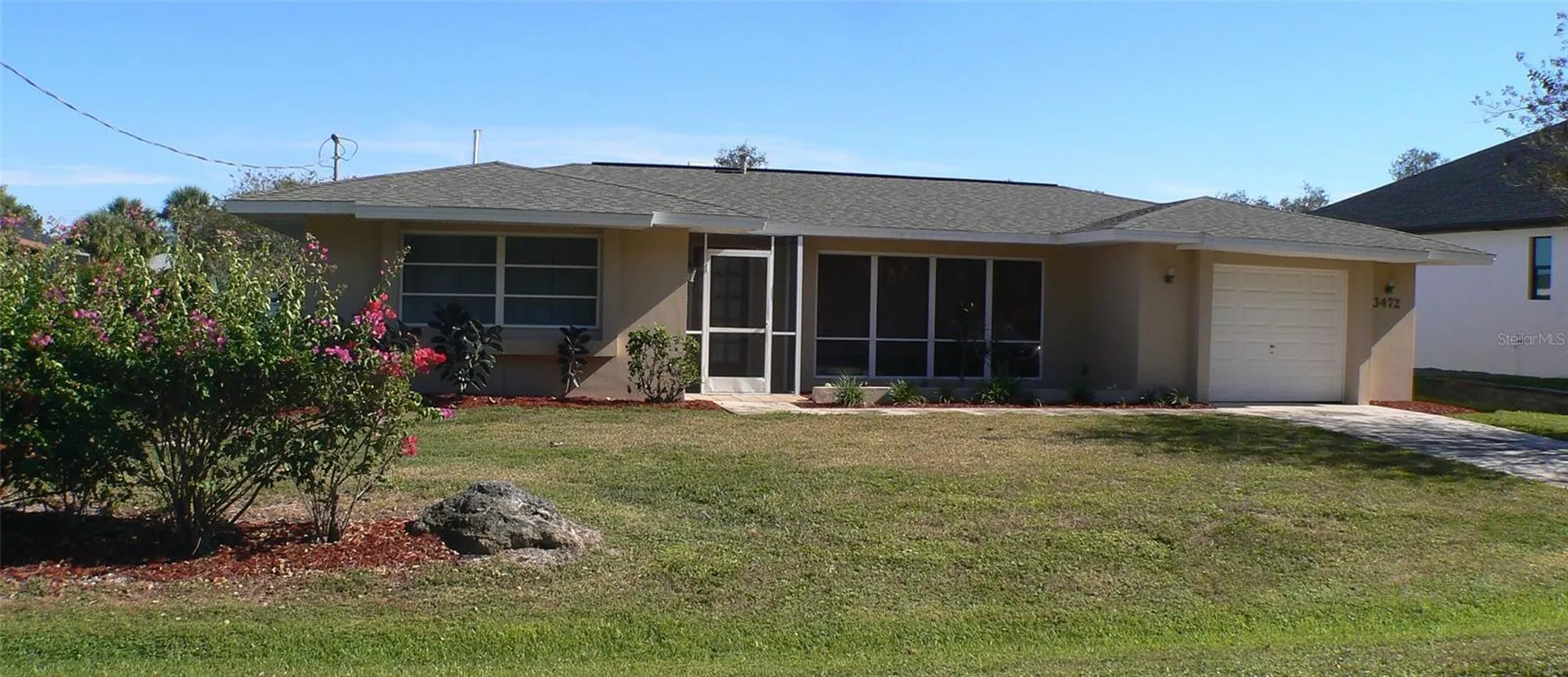 3472 Como Street Port Charlotte FL 33948