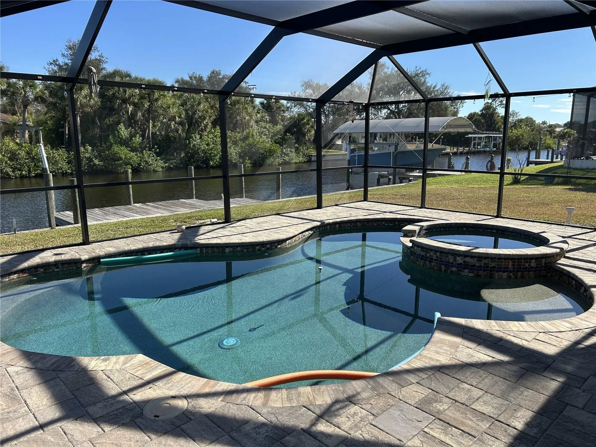 3472 Como Street Port Charlotte FL 33948