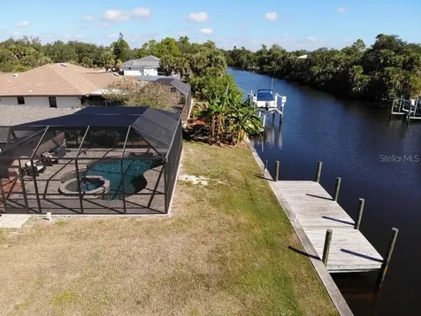 3472 Como Street Port Charlotte FL 33948