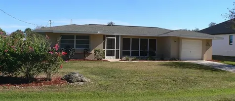 3472 Como Street Port Charlotte FL 33948