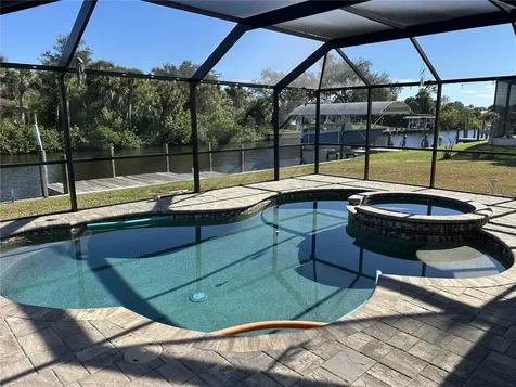 3472 Como Street Port Charlotte FL 33948