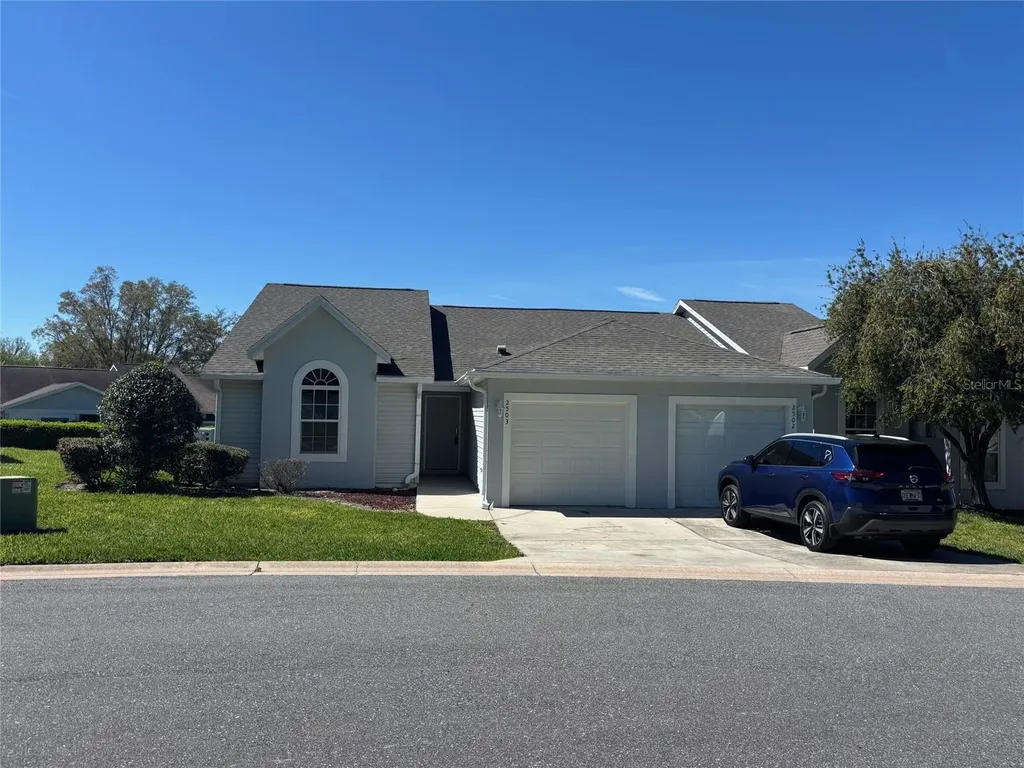 2503 SE 18th Circle Ocala FL 34471