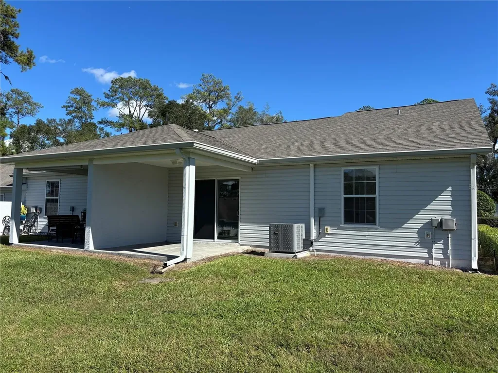 2503 SE 18th Circle Ocala FL 34471