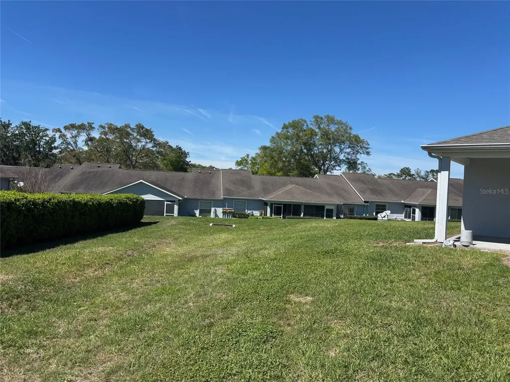 2503 SE 18th Circle Ocala FL 34471