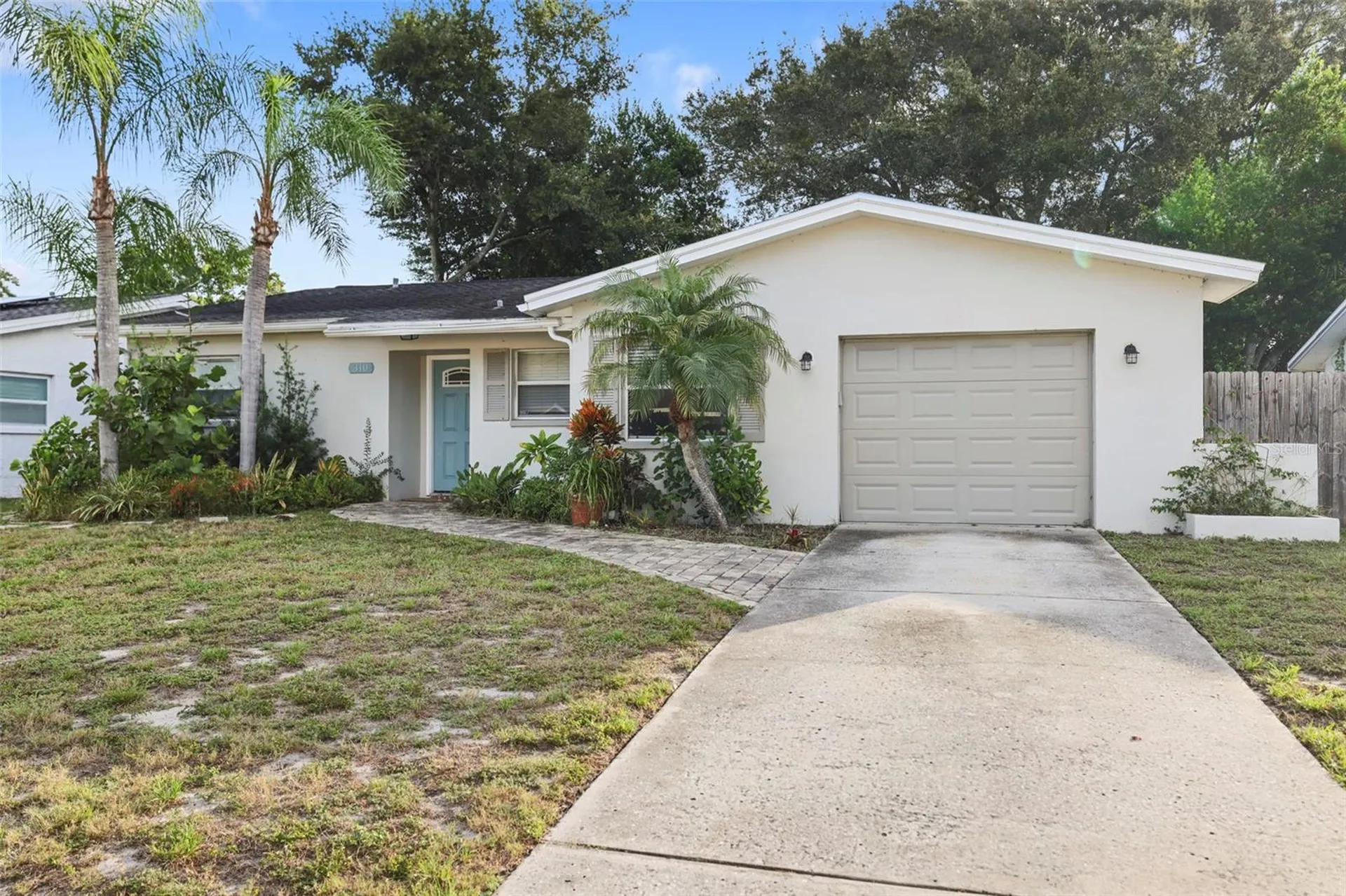 310 Scott Court Palm Harbor FL 34684