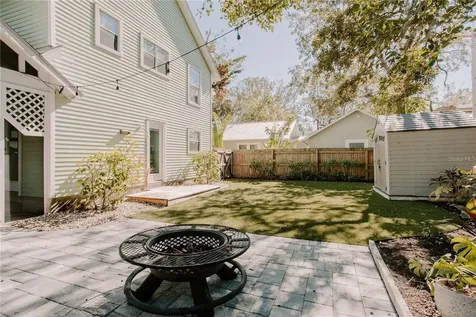 2337 Ixora Avenue Sarasota FL 34234