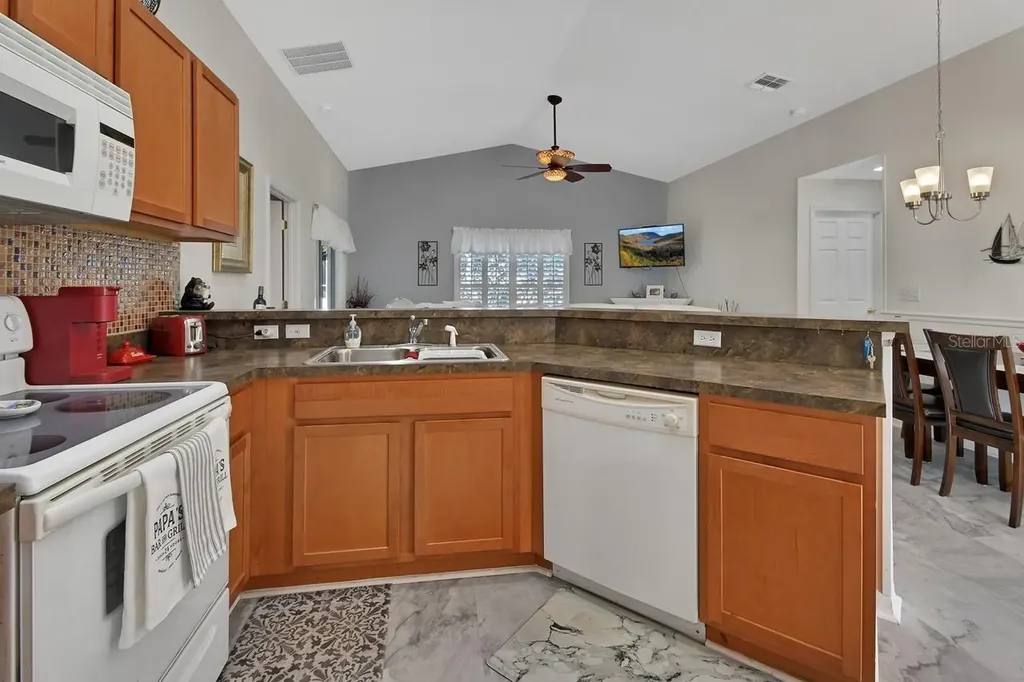 209 Shady Lane Drive Deland FL 32724