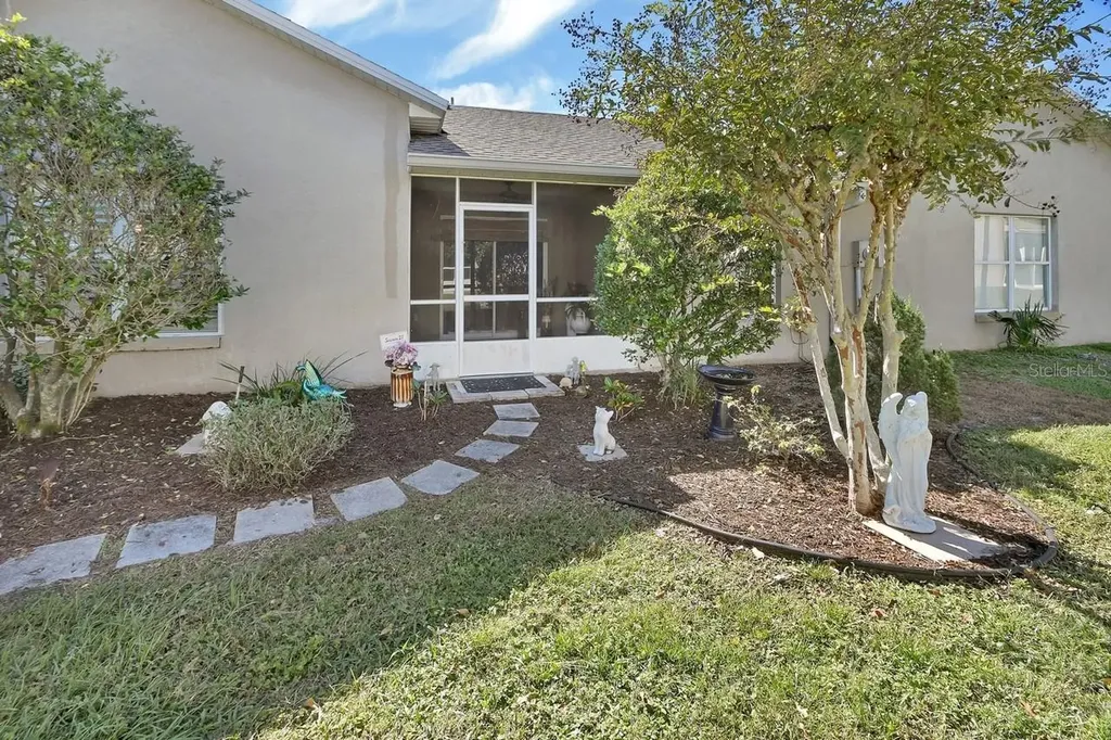 209 Shady Lane Drive Deland FL 32724