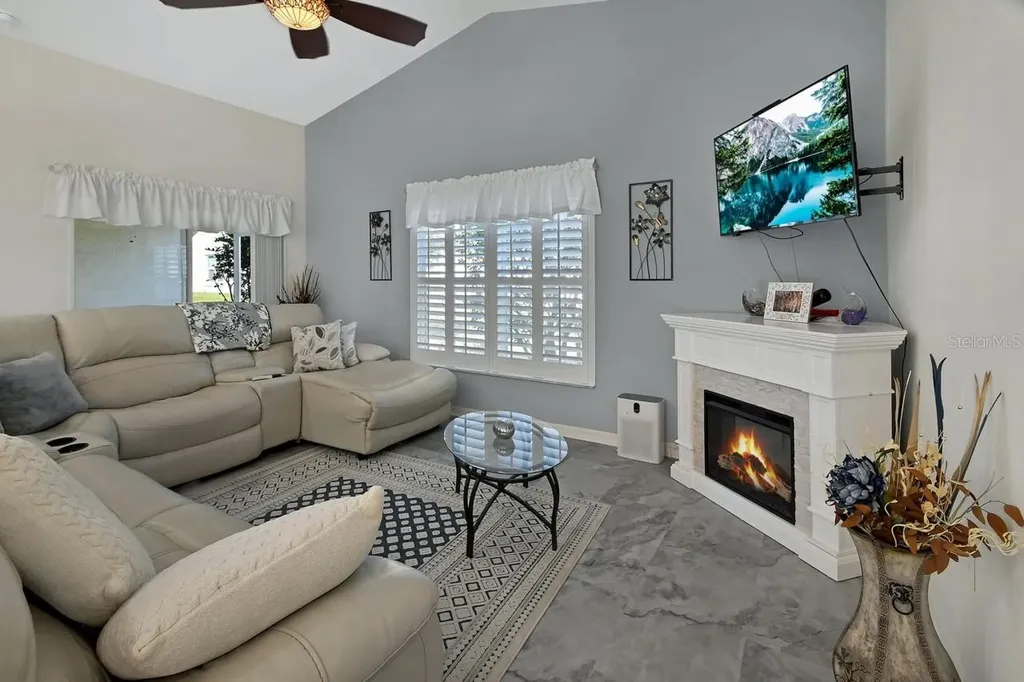 209 Shady Lane Drive Deland FL 32724