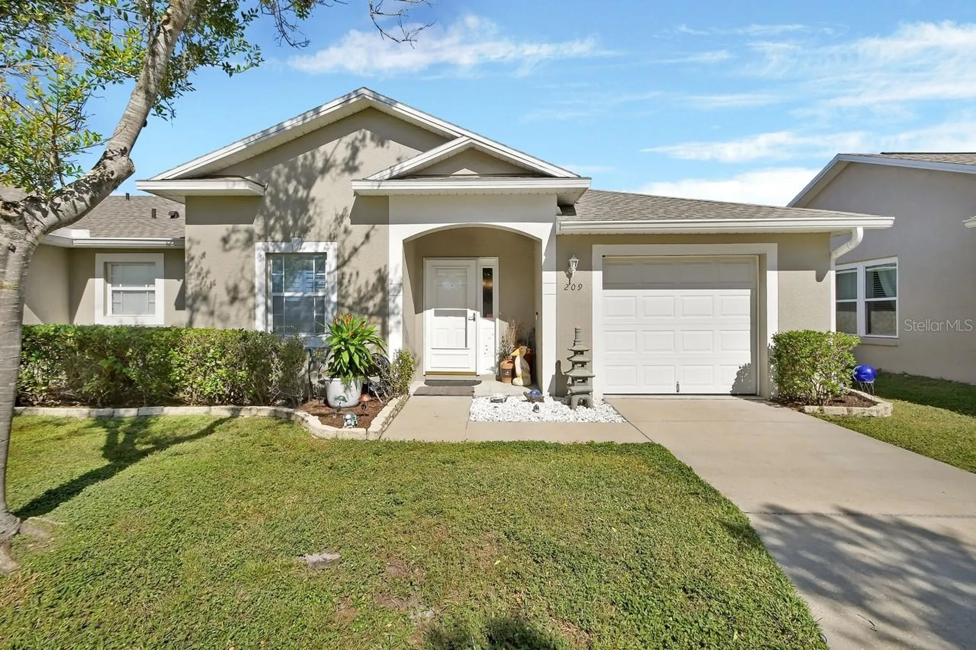 209 Shady Lane Drive Deland FL 32724