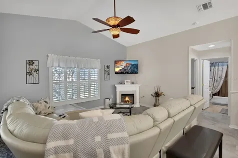 209 Shady Lane Drive Deland FL 32724