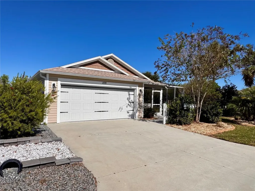1899 Groesser Place The Villages FL 32163