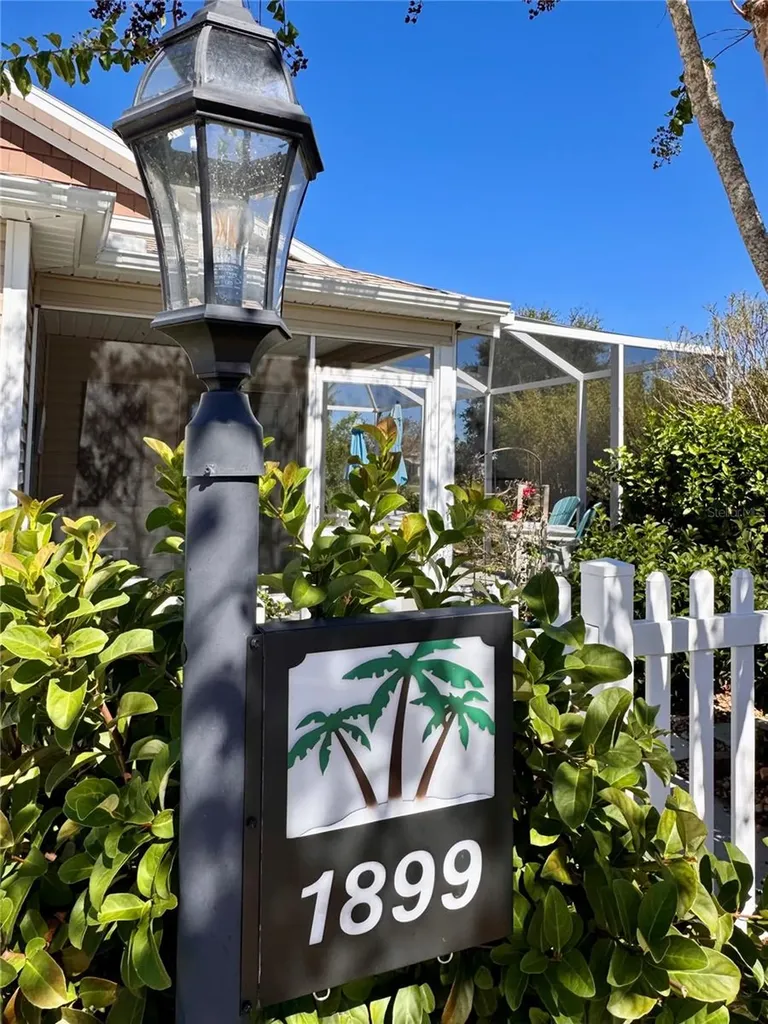 1899 Groesser Place The Villages FL 32163
