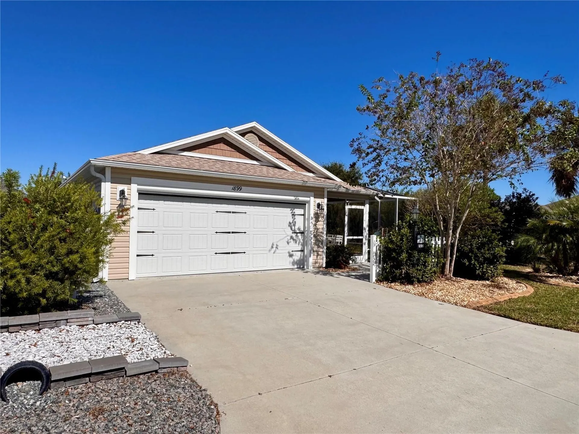 1899 Groesser Place The Villages FL 32163