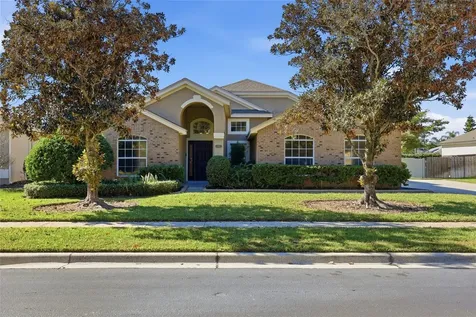 6645 Franconia Drive Belle Isle FL 32812