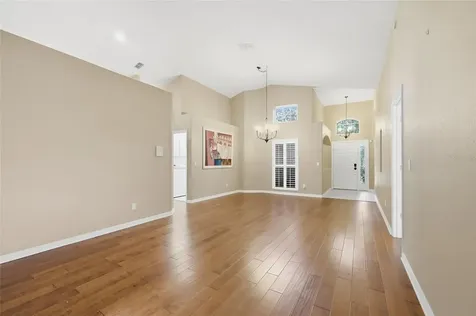 6645 Franconia Drive Belle Isle FL 32812
