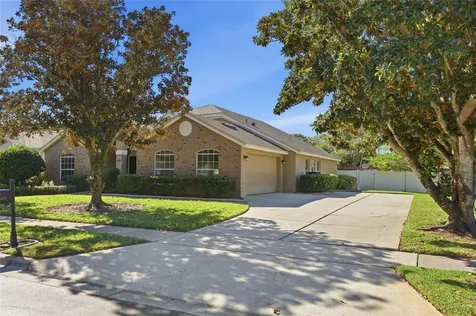 6645 Franconia Drive Belle Isle FL 32812