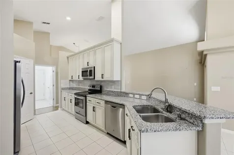 6645 Franconia Drive Belle Isle FL 32812