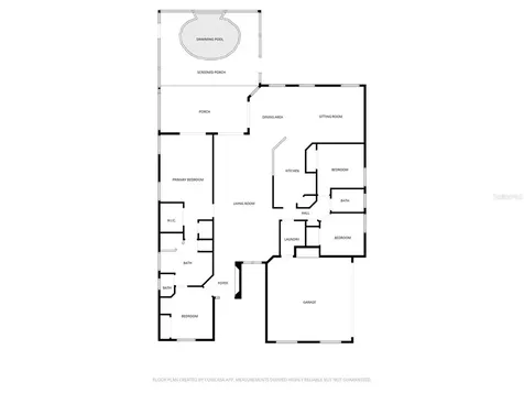 6645 Franconia Drive Belle Isle FL 32812