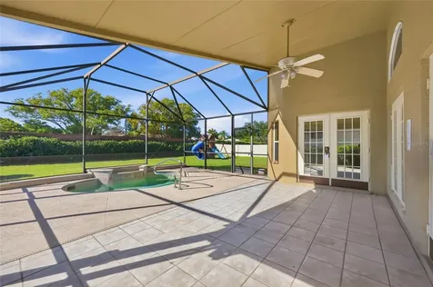 6645 Franconia Drive Belle Isle FL 32812