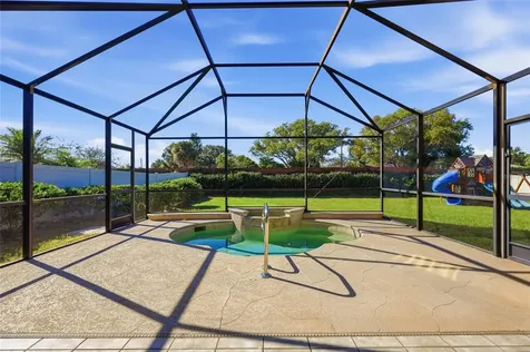 6645 Franconia Drive Belle Isle FL 32812