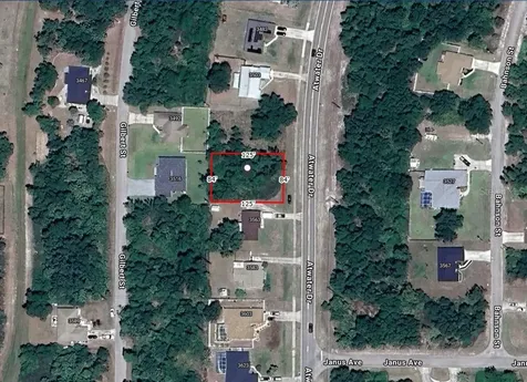 Atwater Drive North Port FL 34288