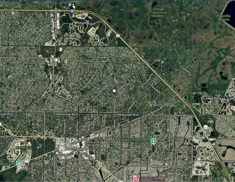 Atwater Drive North Port FL 34288