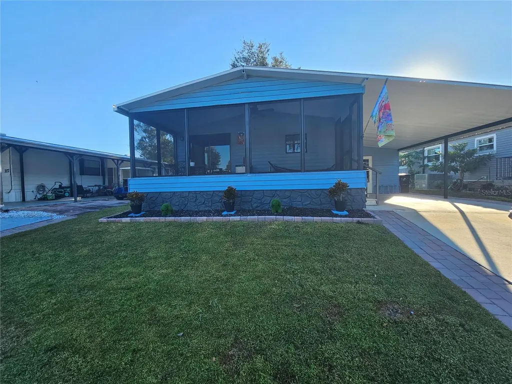 113 Maple Drive Debary FL 32713