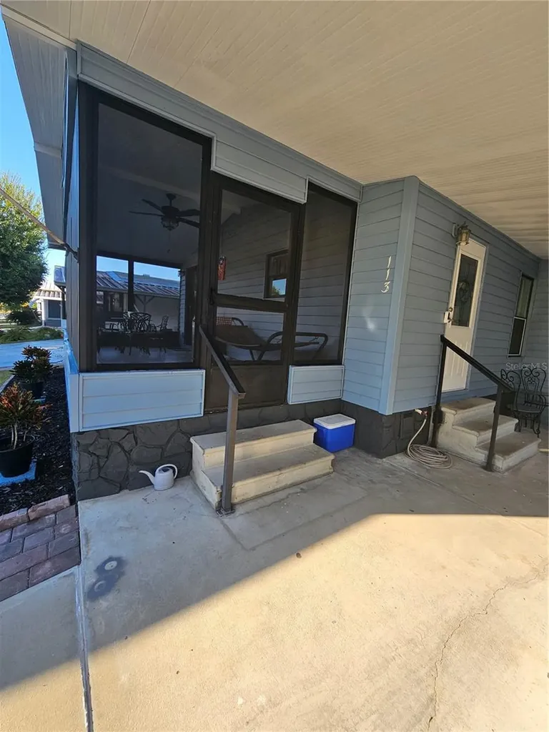 113 Maple Drive Debary FL 32713