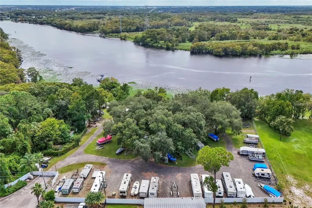 113 Maple Drive Debary FL 32713