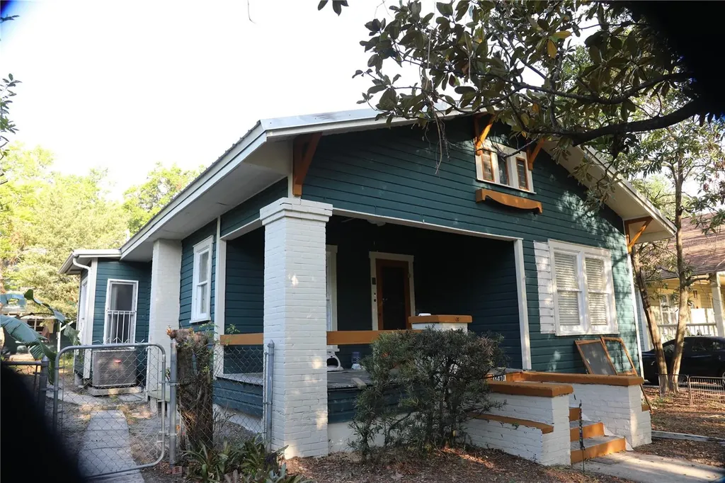 8410 N Mitchell Avenue Tampa FL 33604