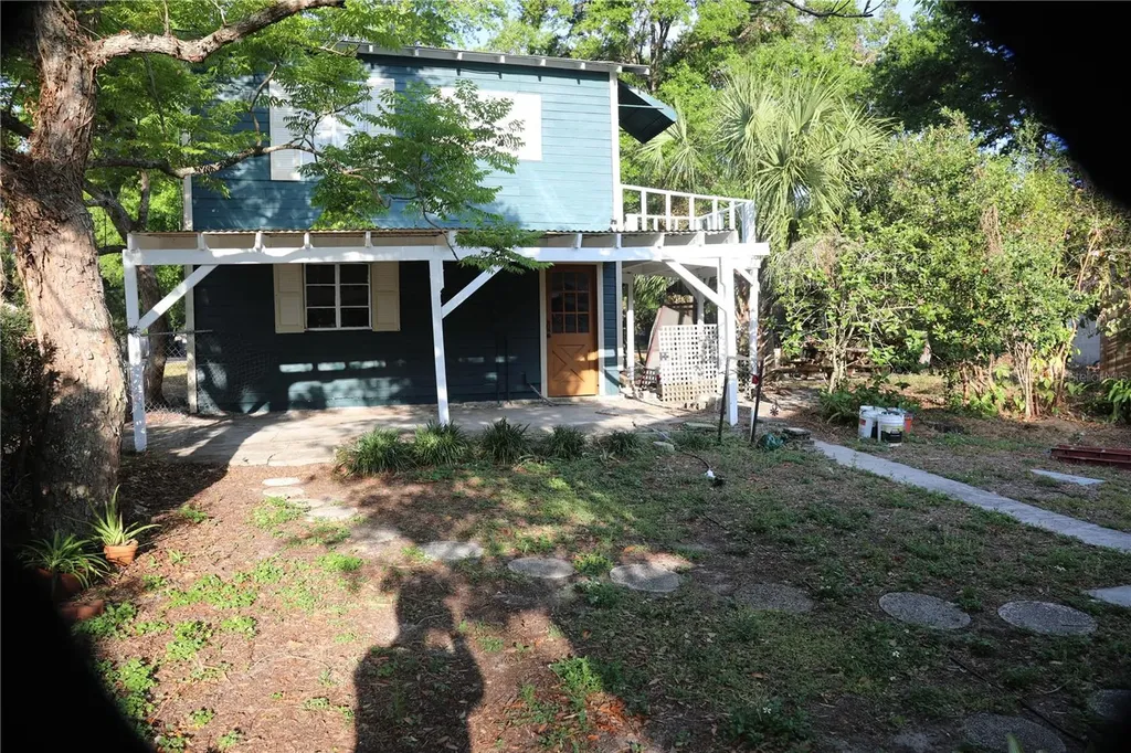 8410 N Mitchell Avenue Tampa FL 33604